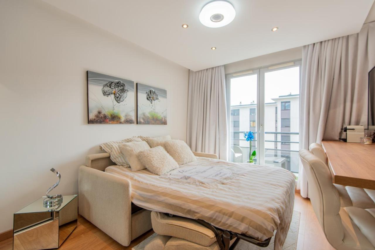 N Apartment Гренобъл Екстериор снимка